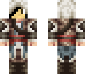 assassin fixed