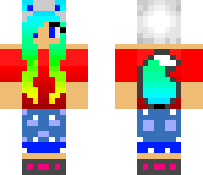 skin