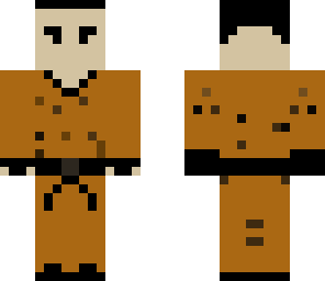 priest