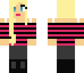 friends first skin