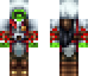 creeper assasin updated