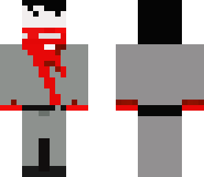 jeff the killer