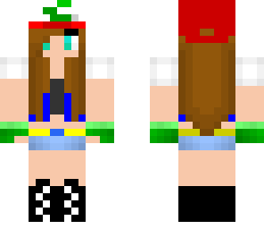 ash ketchum girl