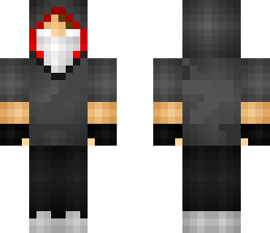 parkour herobrinde