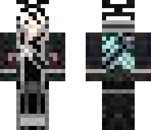 pedro skin
