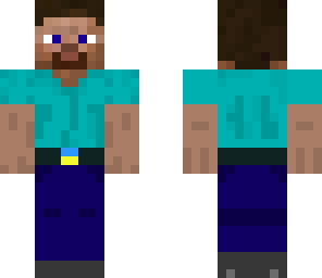 ukranian steve