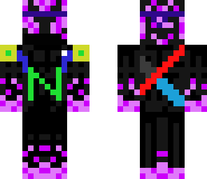 n de ****