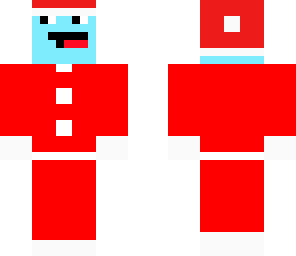 christimas icblue1188