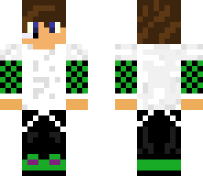 boy