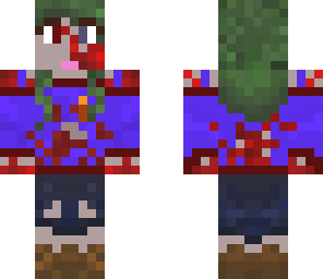 lightcraft chelsea halloween skin