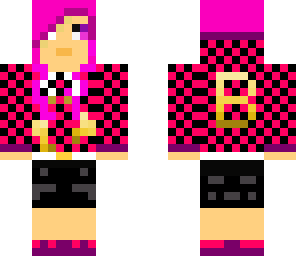 all star girl