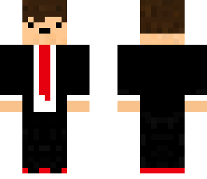 tuxedo wow