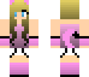cat girl 2