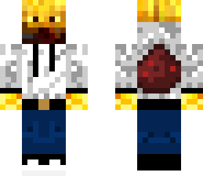 codename blaze