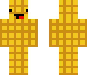 waffle