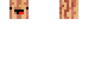 bacon derp head