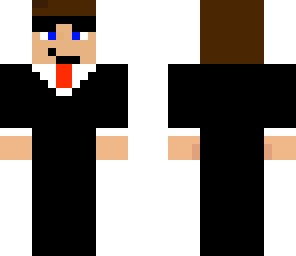 myskin tuxedo