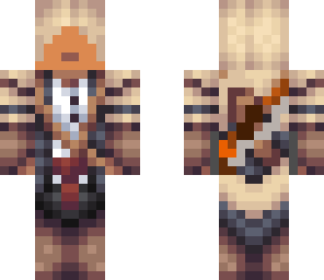 conner