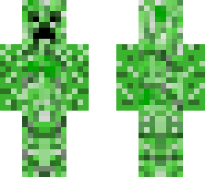 the creeper