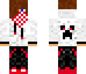 hell creeper boy the 3