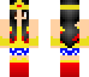 wonder woman