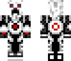 creeperrobot