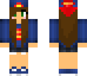 supergirl