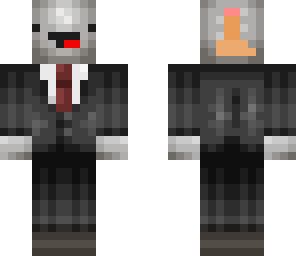 ****** slender
