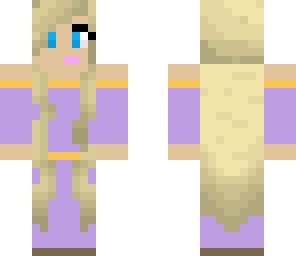 repunzel