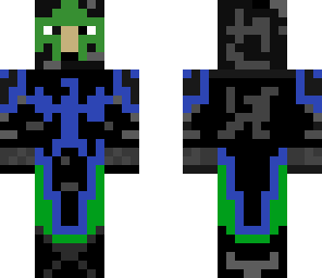 knights apprentice