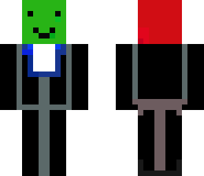 durpy man by pjc9