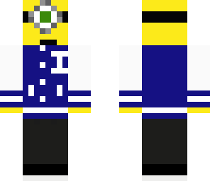 minion university