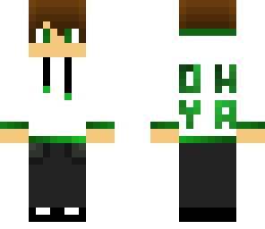 skin for a friend