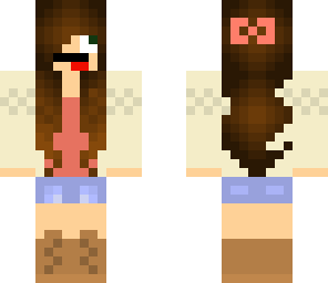 derpy vershion of my skin
