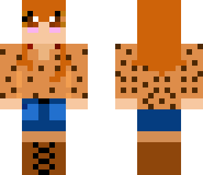 cookie girl