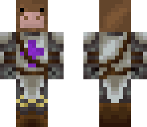 moose knight