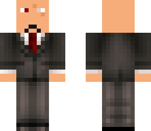 mr james