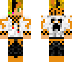 blond boy halloween