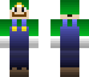 luigi
