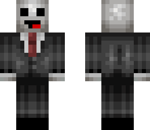 derp slender