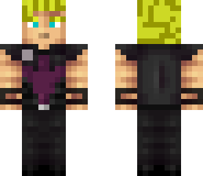 hawkeye
