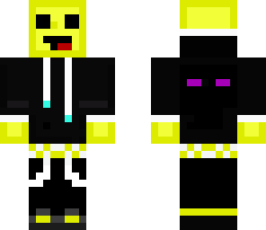 yelow slime
