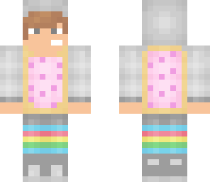 nyan teen