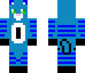 sevenocean kitteh styles
