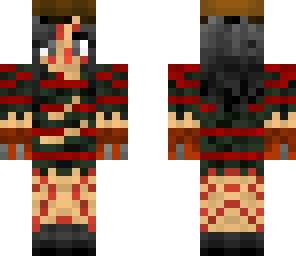 'miss' freddy krueger