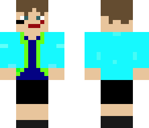 gamer