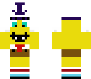 spongebob