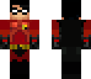 robin