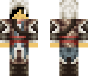 assassin