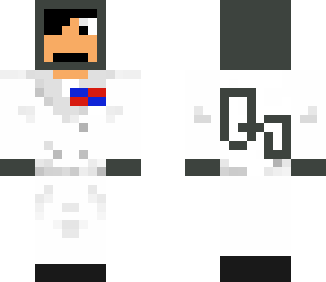 astronauta
